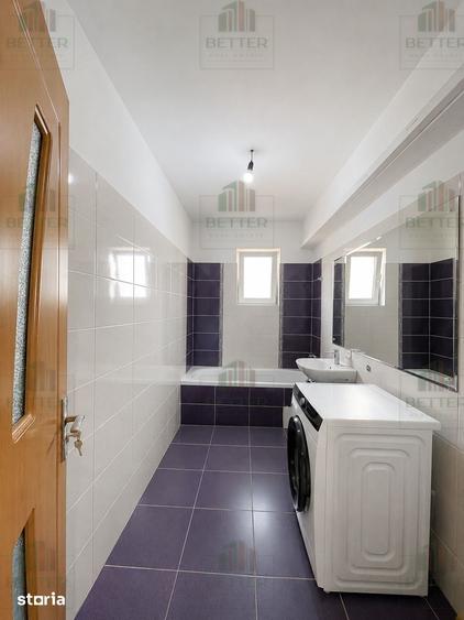 Apartament 3 camere decomandat, Strada Boian | mobilat ?i utilat - 11