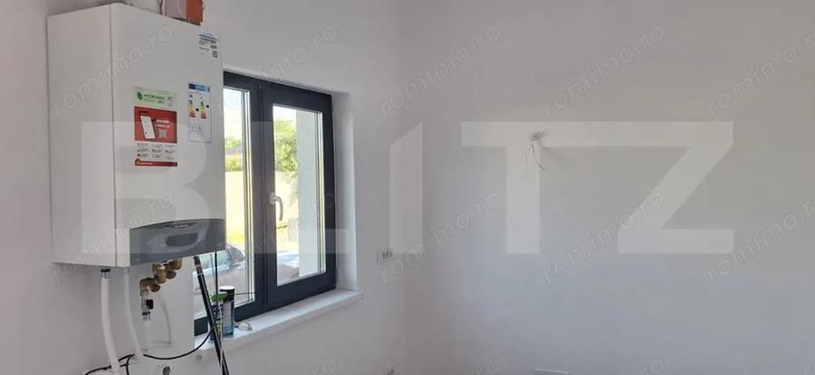 SUPER PRET \ SUPER CASA 3 Camere !! CASA NOUA 2025 !! - 1