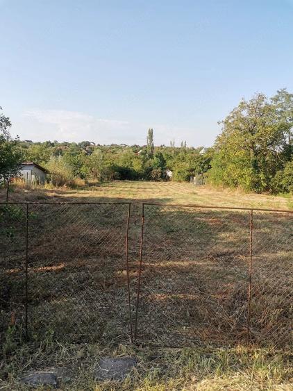 Teren de 2227 mp, în Silagiu