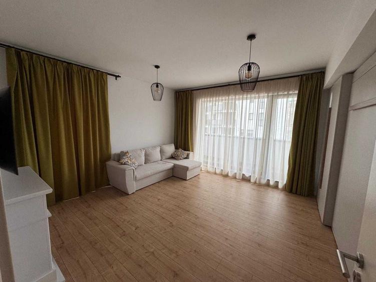 Inchiriere apartament 2 camere Cosmopolit Magnolia - 2