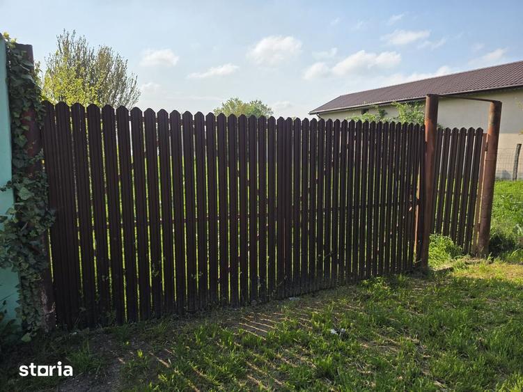 Teren de 375 mp, în Central