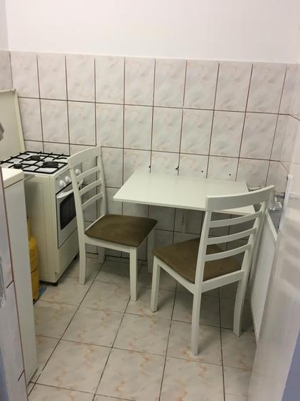 Garsonieră semidecomandată în Complex Studențesc