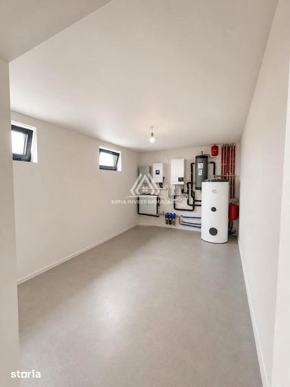 Casa individuala NZEB A+ de vanzare, Str. Soporului, Cluj-Napoca - 6