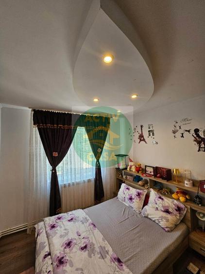 APARTAMENT 2 CAMERE, Etaj Intermediar - 8