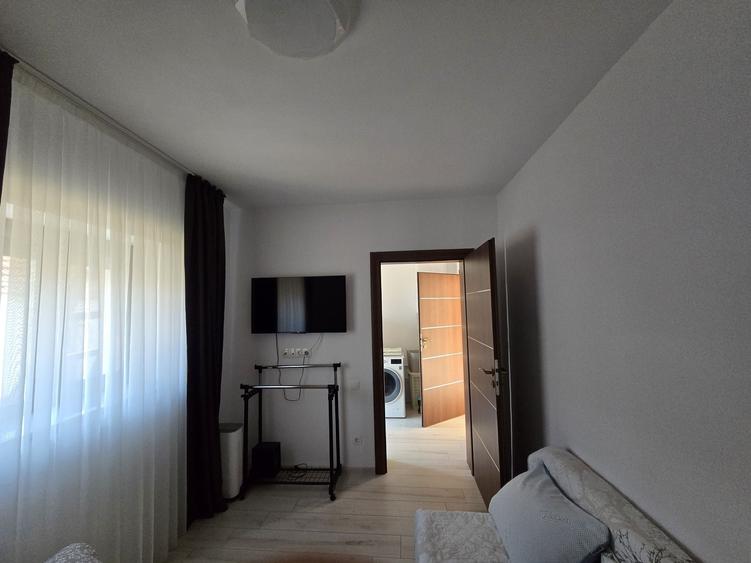 Casă cu 3 camere în Leș