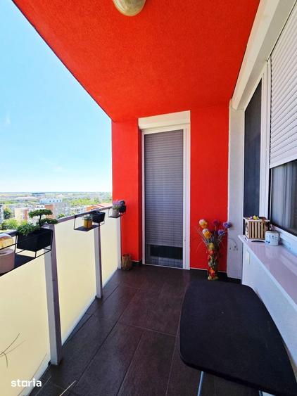 Apartament cu 2 camere în Subcetate