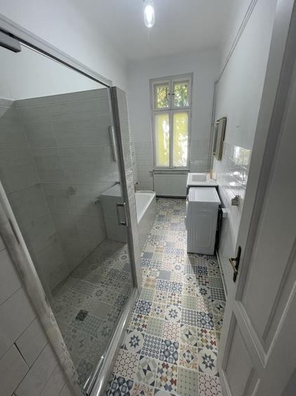 Apartament cu 3 camere în Dosu Bricii