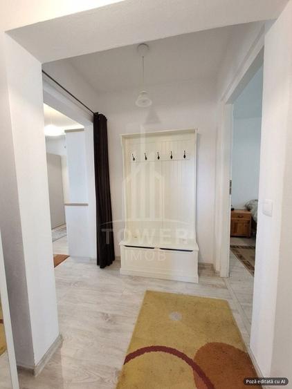 Apartament cu 4 camere decomandat în Vasile Aaron