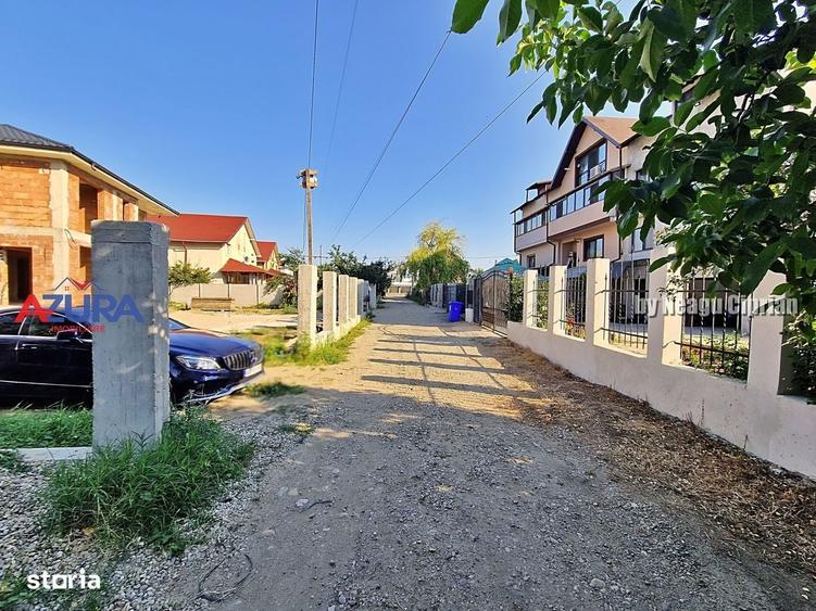 Spațiu comercial, în Central