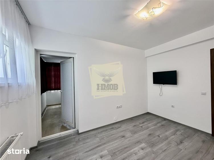 Apartament cu 3 camere în Șelimbăr