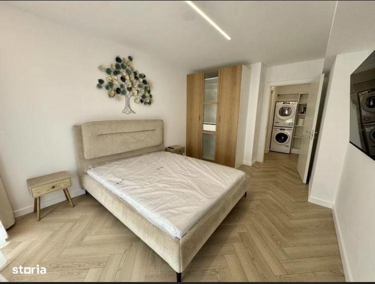 Apartament cu 2 camere în Pipera — fotografia 3