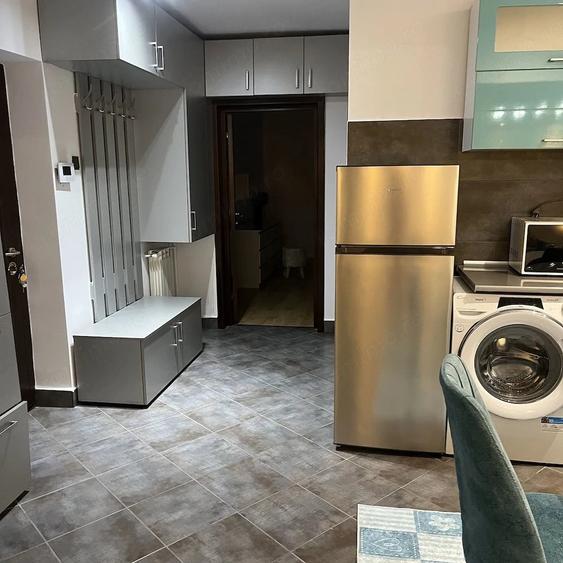 Apartament 2 camere Decebal langa Sanador, 3 balcoane, prima inchiriere - 10