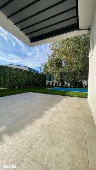 VILA STIL MEDITERANEAN ZONA IANCU NICOLAE - 2