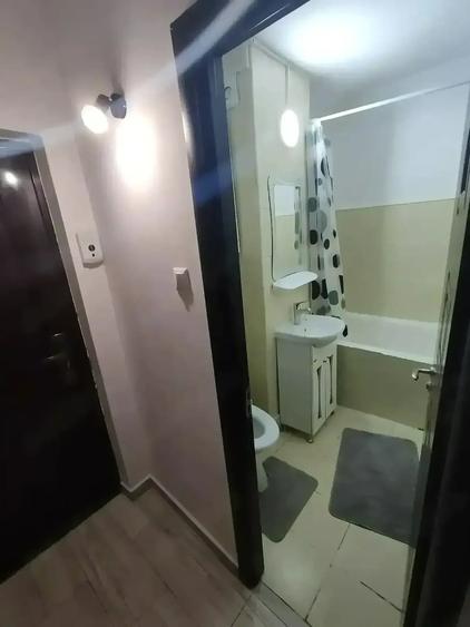Garsonieră nedecomandată în Nord
