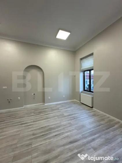 Apartament 2 camere, 53 mp, zona Central - 2