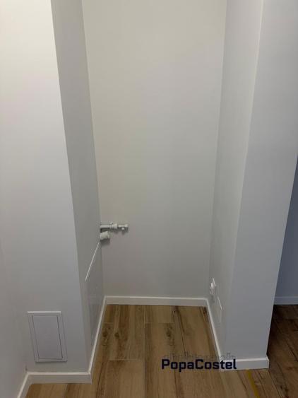 Marriott - 13 Septembrie apartament 2 camere parter/8, semidecomandat, renovat - 6