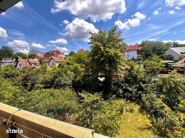 Apartament cu 3 camere în Ștrand