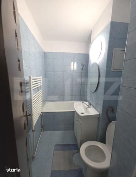 Apartament cu 2 camere decomandat în Gruia