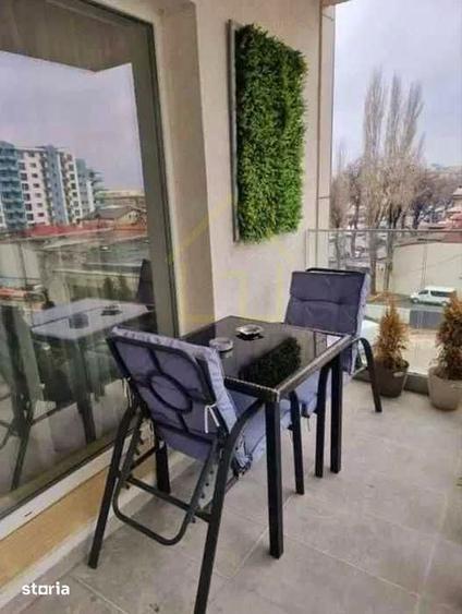 Apartament Sos Viilor Metrou Eroii Revolutiei Parc Carol Bloc Nou - 5