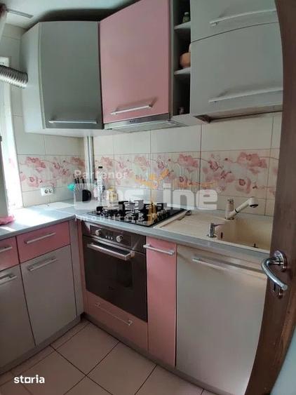Drumul Taberei-Metrou Favorit | Garsoniera | 30mp | et 4 | 78.500 euro - 1