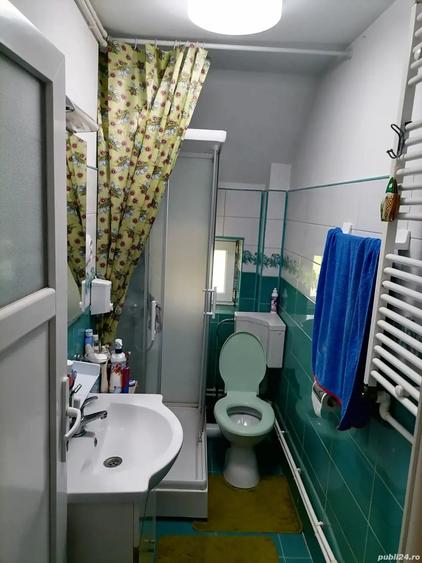 Apartament cu 3 camere decomandat în Chitila