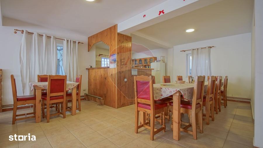 Vila in Poiana Bra?ov Refugiu exclusivist ?i investi?ie! - 6