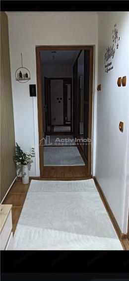Apartament 2 deomandat, mobilat, utilat, CT, etaj 1 - Rovine - 1