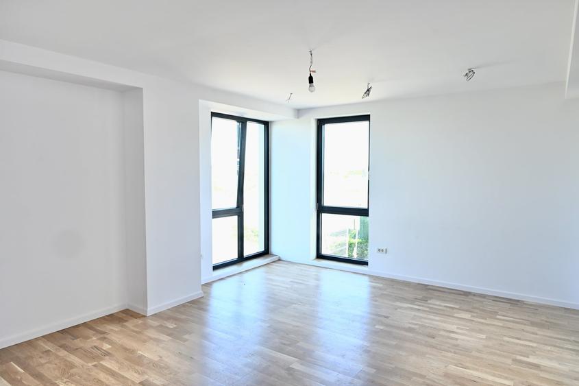 Casă duplex P+1+M, 162 mp utili, curte 150 mp — Otopeni, 5 min aeroport - 11