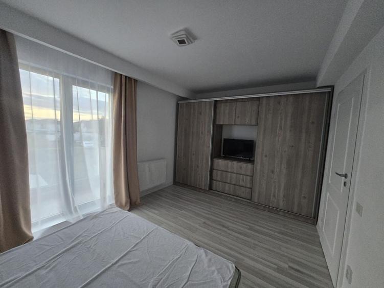 Casă cu 3 camere în Odăile