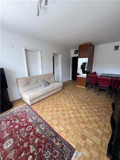Apartament cu 2 camere decomandat în Știrbei Vodă