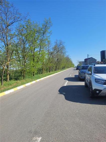 Teren agricol intravilan de 311 mp, în Valu lui Traian