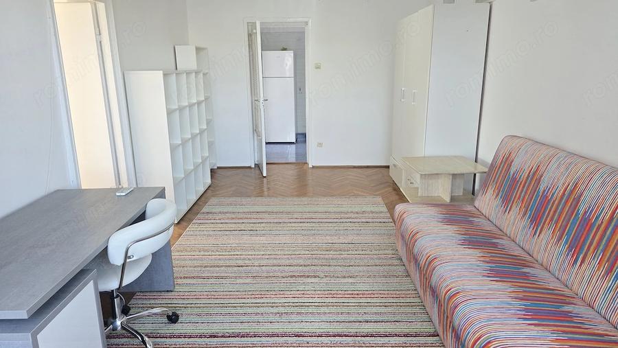 Apartament cu 2 camere decomandat în Dacia