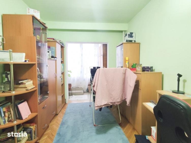 Apartament cu 4 camere decomandat în Mănăștur