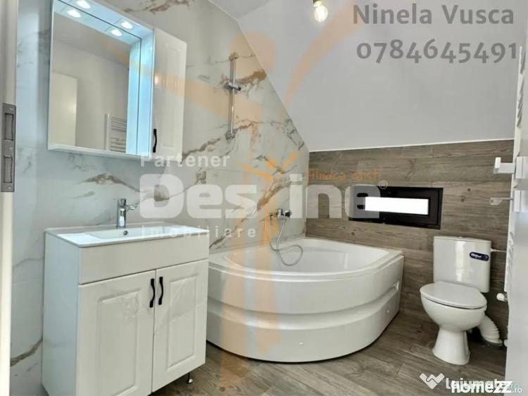Casă cu 4 camere cu Teren 400 Mp în Valea