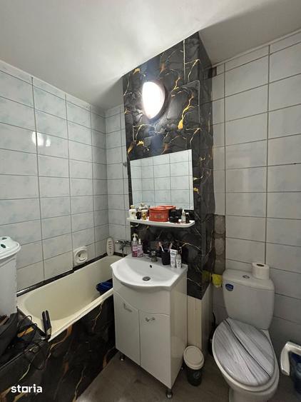 Apartament cu 2 camere în Sud