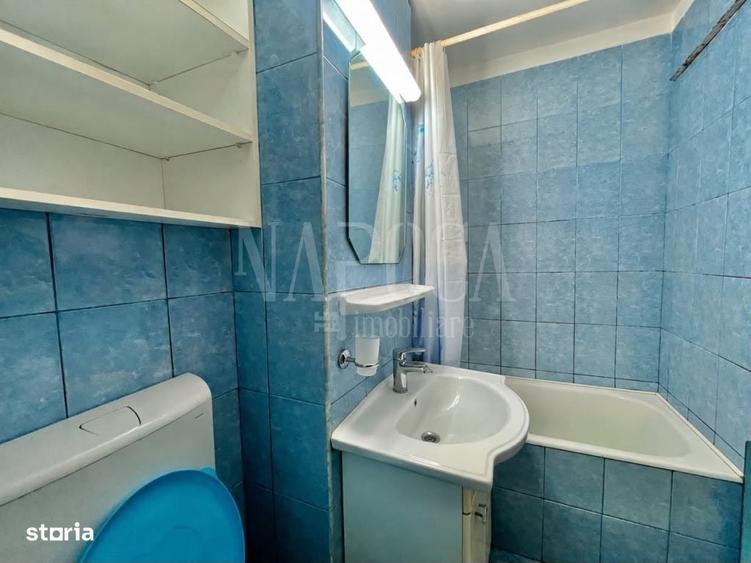 Apartament 2 camere de vanzare in Marasti, Cluj Napoca - 4