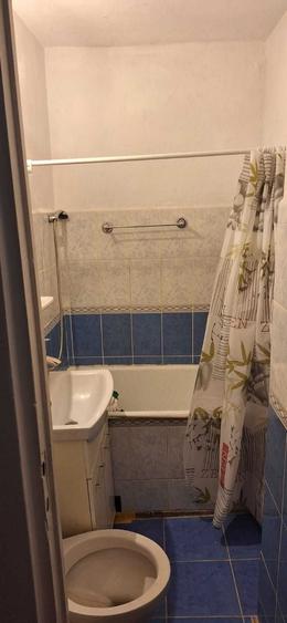 Garsonieră nedecomandată în Central