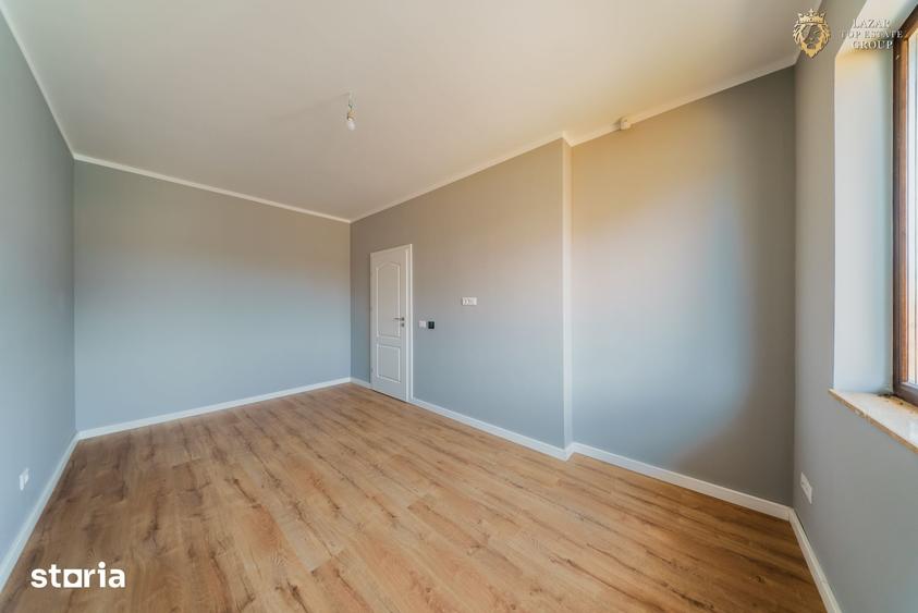 Apartament cu 4 camere în Dumbrăvița