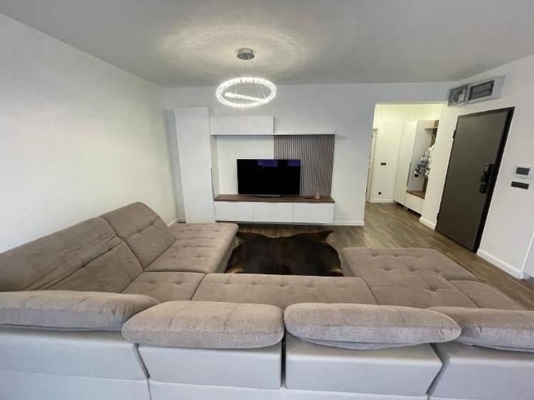 Apartament cu 2 camere în Furnica