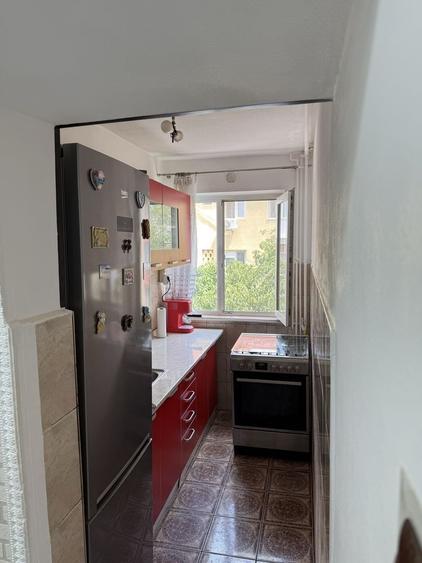 Girocului | 2 Camere | Etaj intermediar | Mobilat si utilat - 5