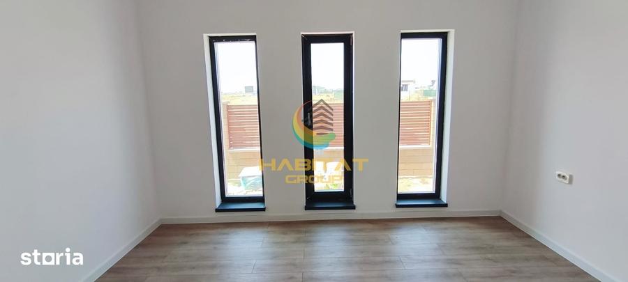 Casă cu 3 camere cu Teren 375 Mp în Vidra