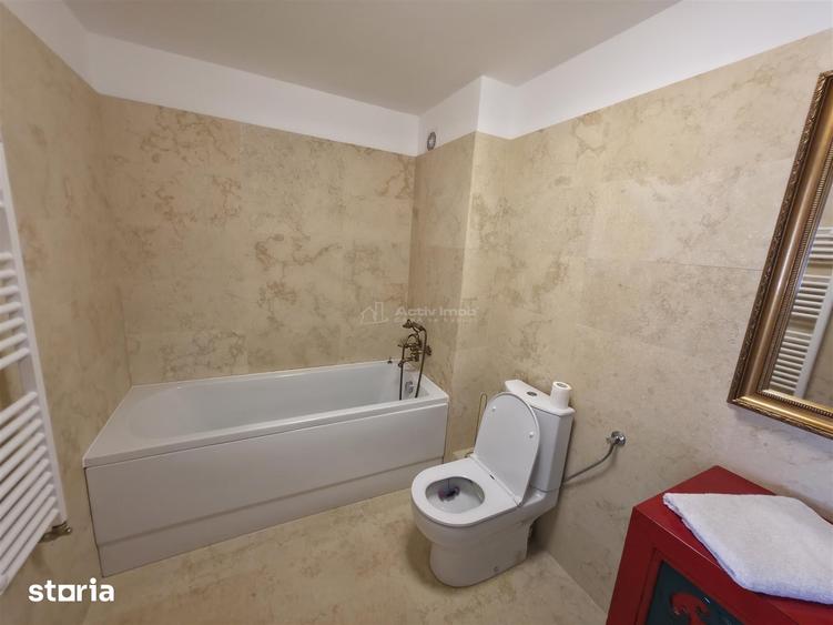 Casă cu 4 camere cu Teren 100 Mp în 1 Decembrie
