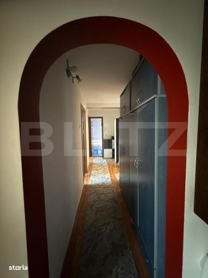 Apartament cu 4 camere în Obcini