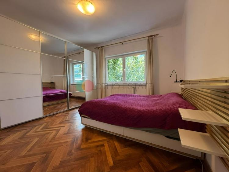 Apartament cu 2 camere, mobilat în Unirii