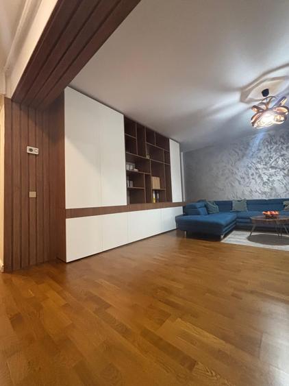 3 Camere | 120mp | Pipera | Parcare | complex Domus Stil - 1