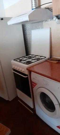 Casă cu 1 camere în Militari