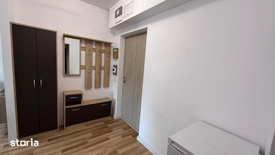 3 camere situat in Prima Nufarul Str. Ion Bradu,PARCARE - 20