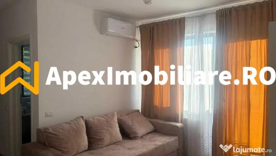 Apartament 2 camere de inchiriat Politehnica Bucure?ti | Ap - 5