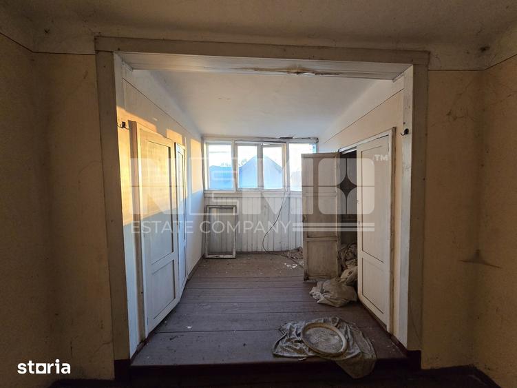 Casa in centrul ora?ului I 150.000 de euro I Radau?i - 17