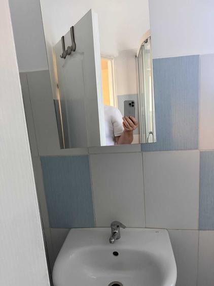 Garsonieră decomandată în Păcurari